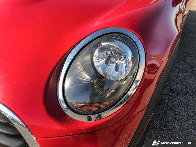 mini 5 Door 2019 - 10