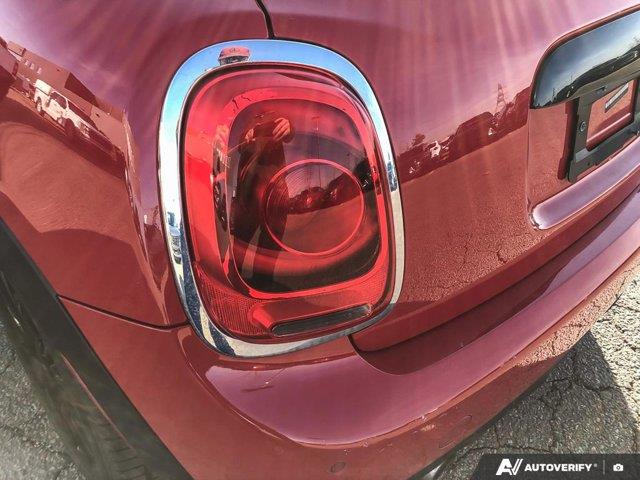 mini 5 Door 2019 - 11