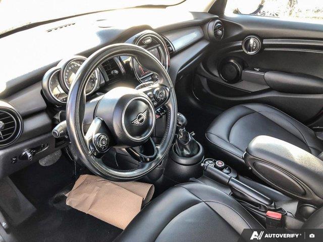 mini 5 Door 2019 - 12