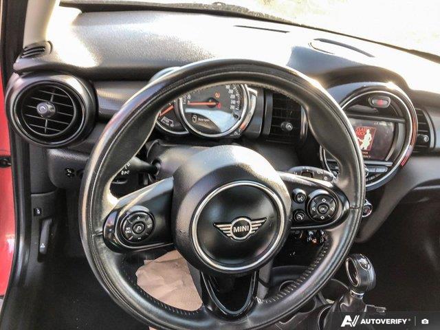 mini 5 Door 2019 - 13