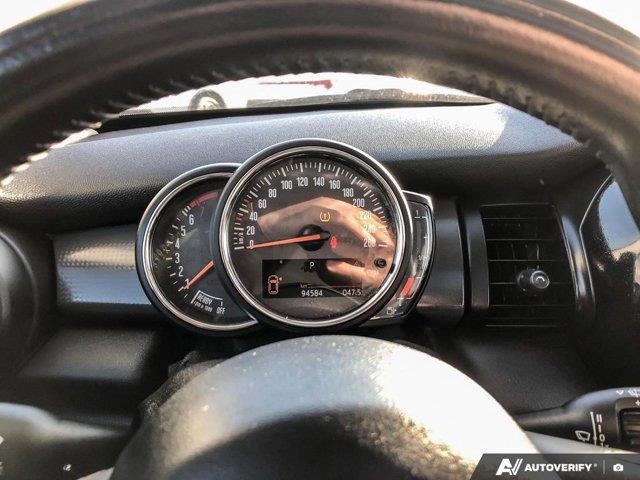 mini 5 Door 2019 - 14