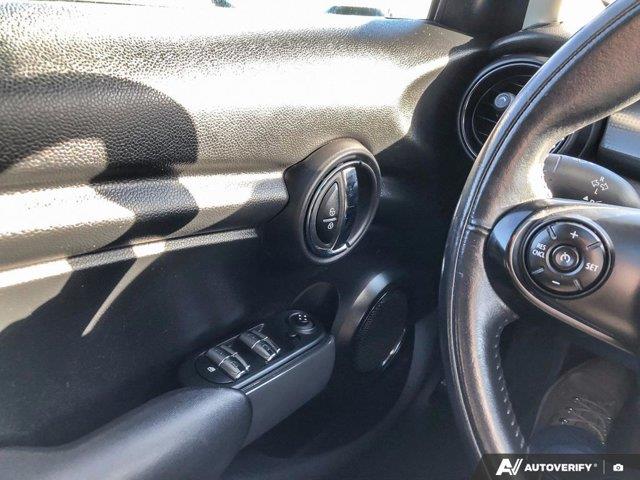 mini 5 Door 2019 - 16