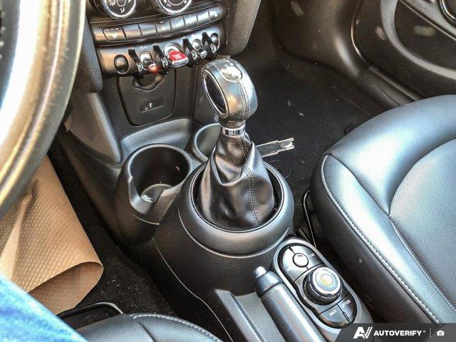 mini 5 Door 2019 - 17