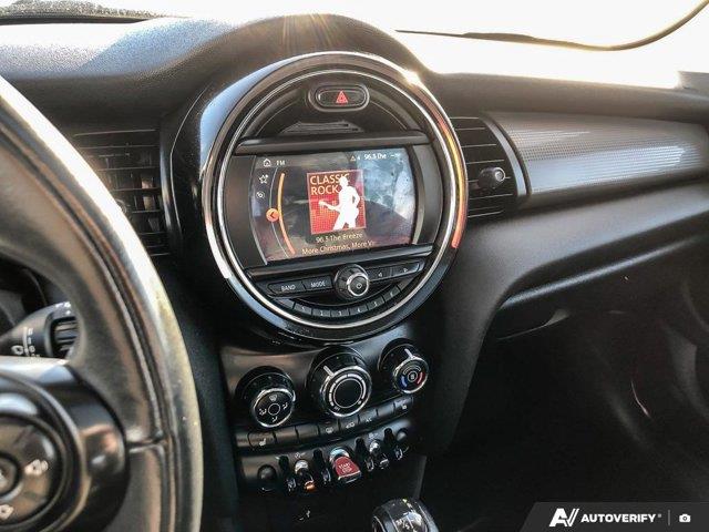 mini 5 Door 2019 - 18