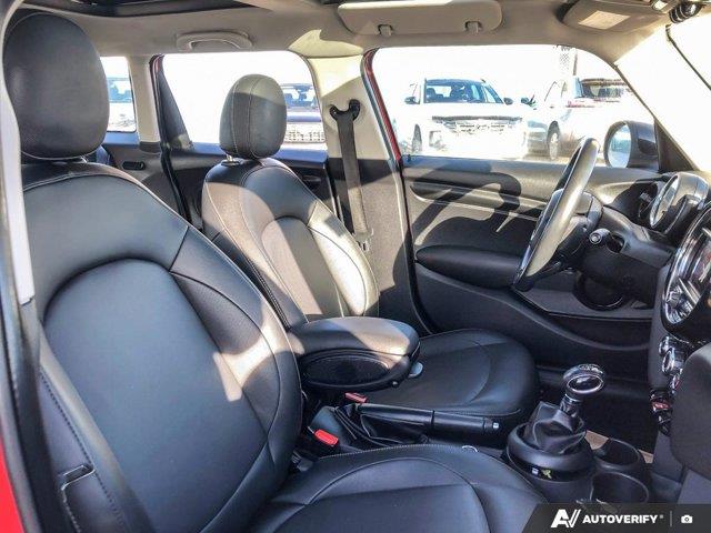 mini 5 Door 2019 - 21