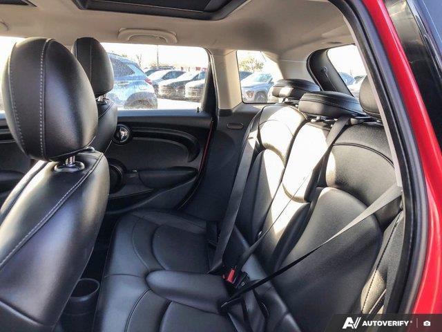 mini 5 Door 2019 - 22