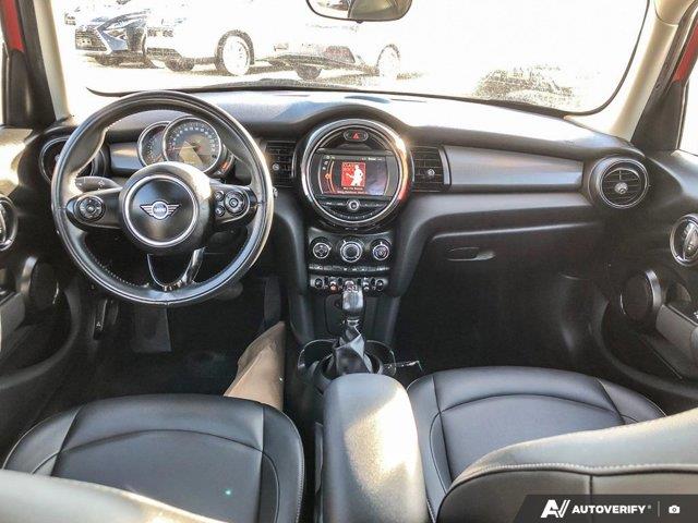 mini 5 Door 2019 - 23