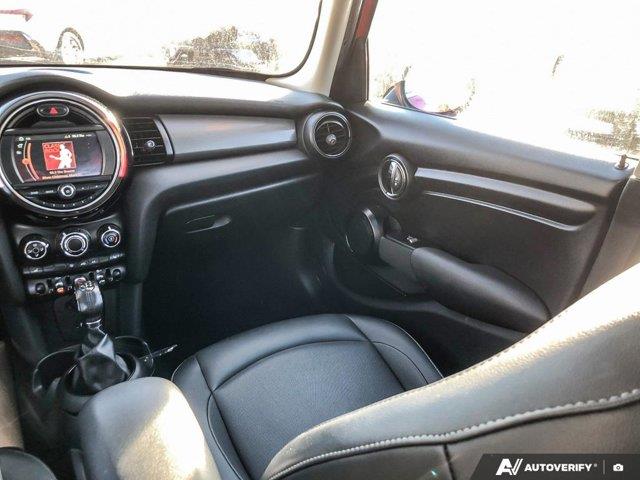 mini 5 Door 2019 - 24