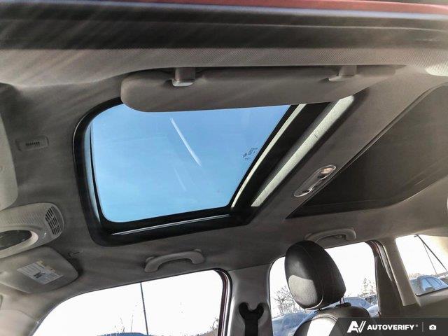 mini 5 Door 2019 - 25