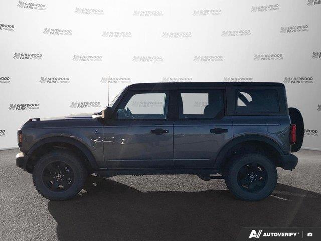 ford Bronco 2023 - 2