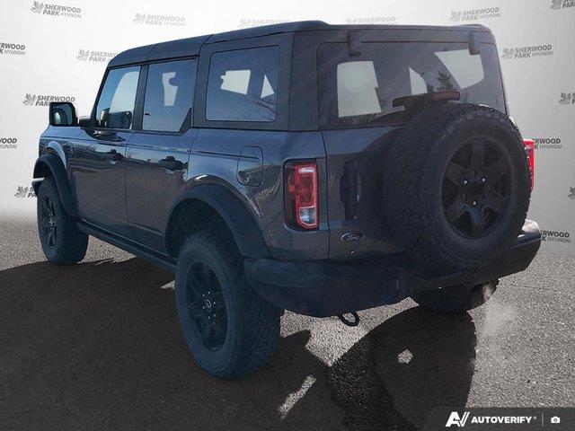 ford Bronco 2023 - 3