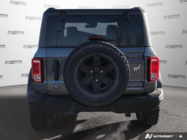 ford Bronco 2023 - 4