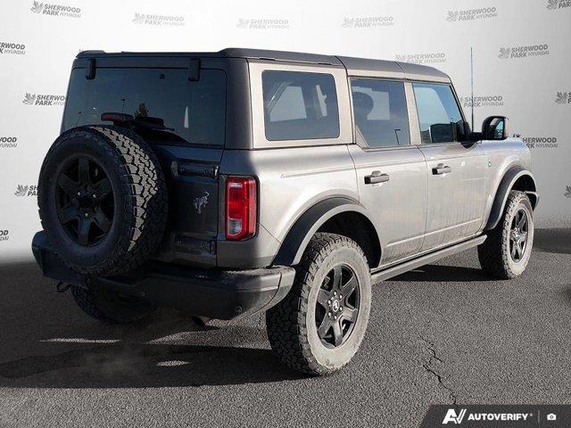 ford Bronco 2023 - 5