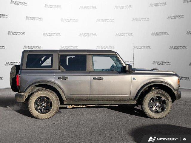 ford Bronco 2023 - 6