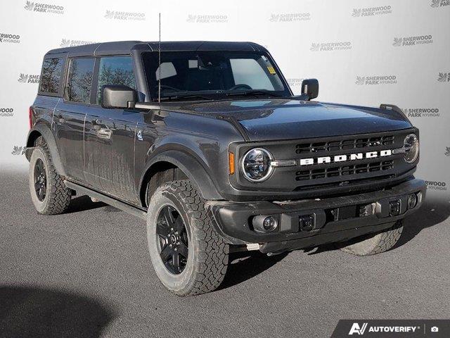 ford Bronco 2023 - 7