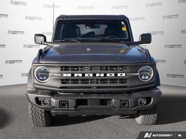 ford Bronco 2023 - 8
