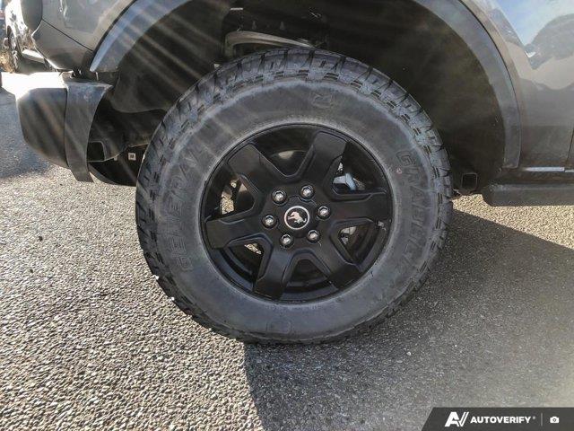 ford Bronco 2023 - 9