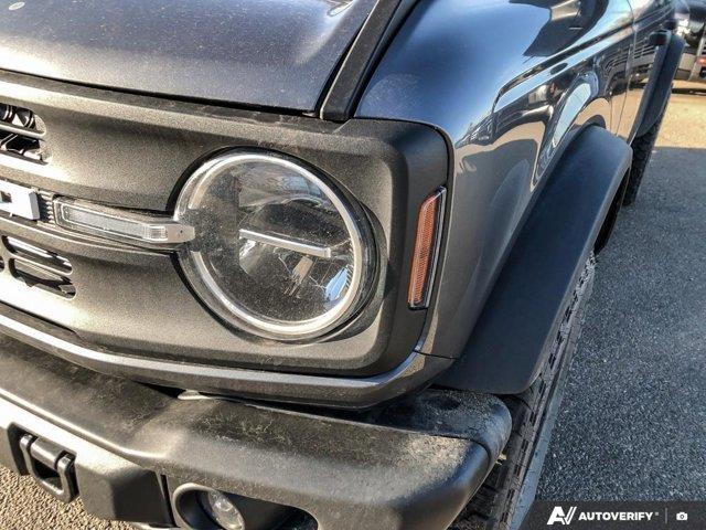 ford Bronco 2023 - 10