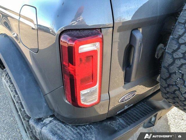 ford Bronco 2023 - 11