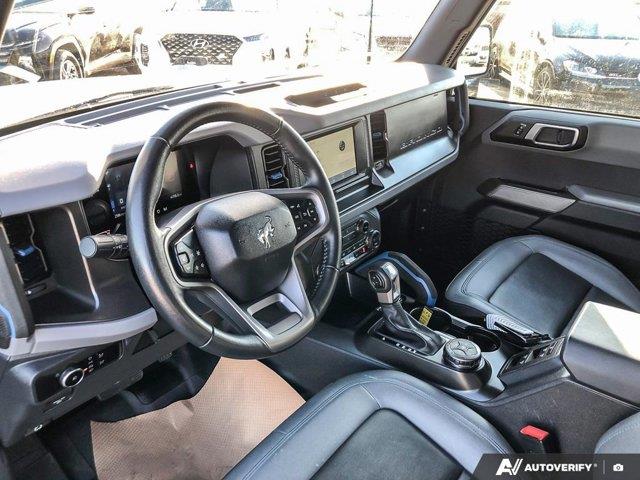 ford Bronco 2023 - 12