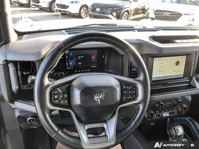 ford Bronco 2023 - 13