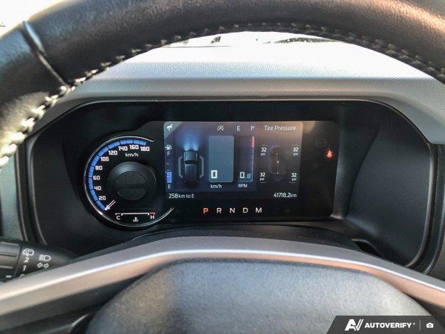 ford Bronco 2023 - 14