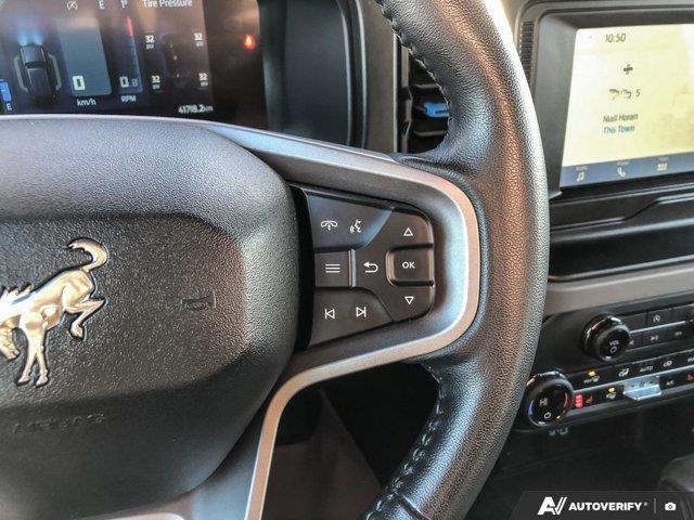 ford Bronco 2023 - 15