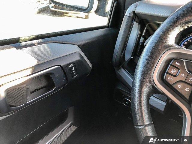 ford Bronco 2023 - 16