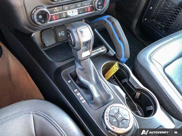 ford Bronco 2023 - 17