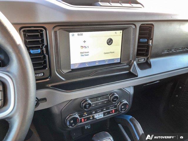 ford Bronco 2023 - 18