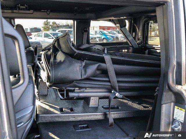 ford Bronco 2023 - 22