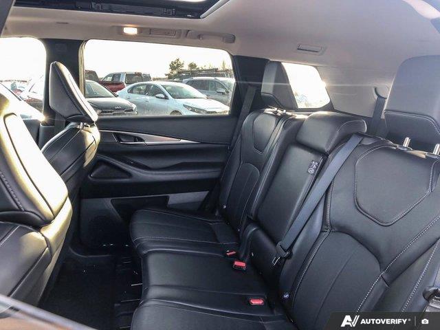 Infiniti QX60 22