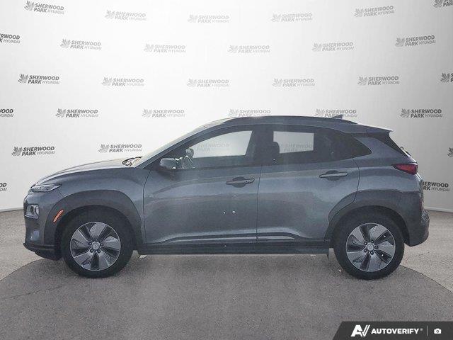 hyundai Kona Electric 2021 - 2