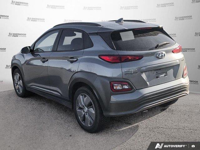 hyundai Kona Electric 2021 - 3