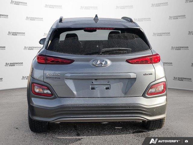 hyundai Kona Electric 2021 - 4
