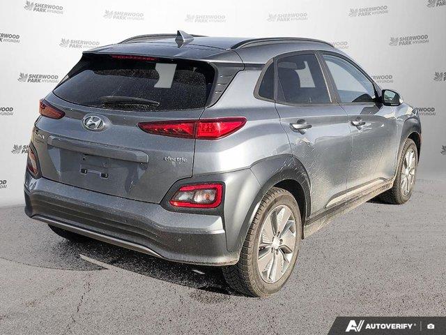 hyundai Kona Electric 2021 - 5