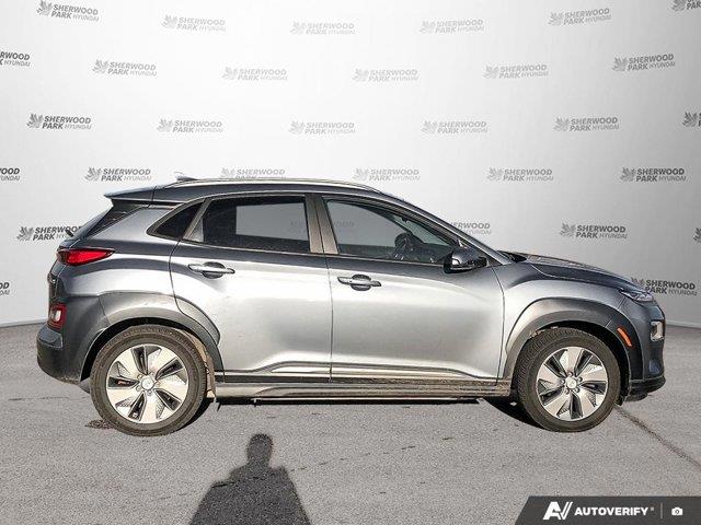 hyundai Kona Electric 2021 - 6