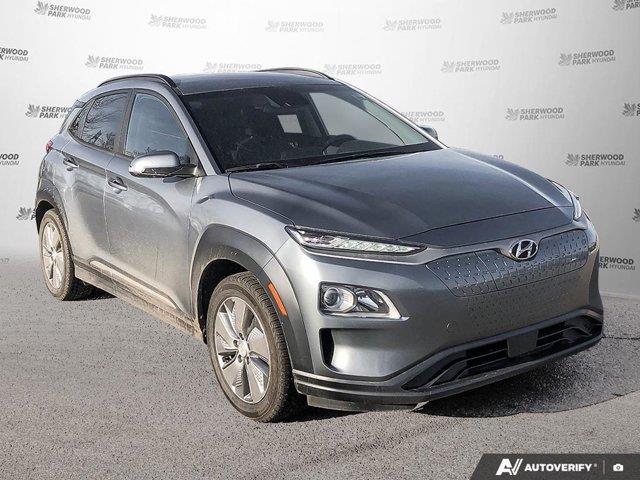 hyundai Kona Electric 2021 - 7
