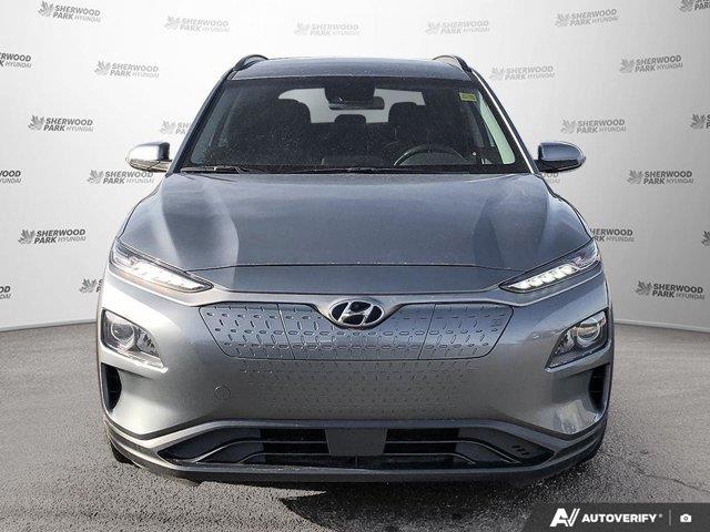 hyundai Kona Electric 2021 - 8