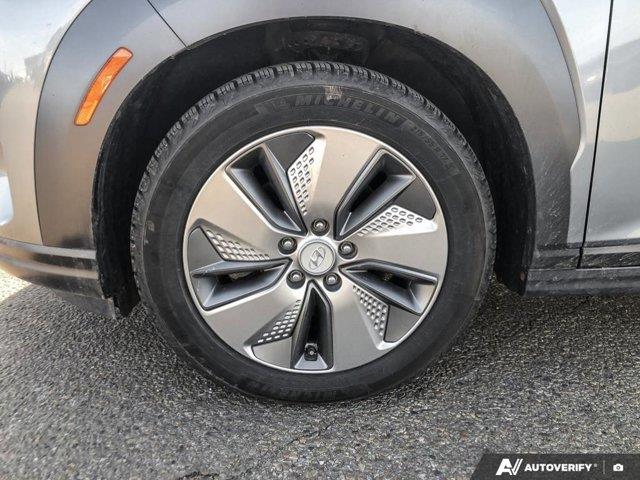 hyundai Kona Electric 2021 - 9