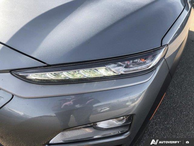 hyundai Kona Electric 2021 - 10
