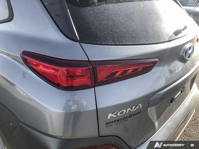 hyundai Kona Electric 2021 - 11