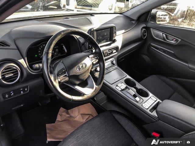 hyundai Kona Electric 2021 - 12