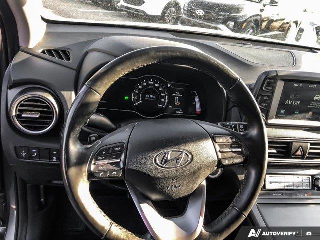 hyundai Kona Electric 2021 - 13