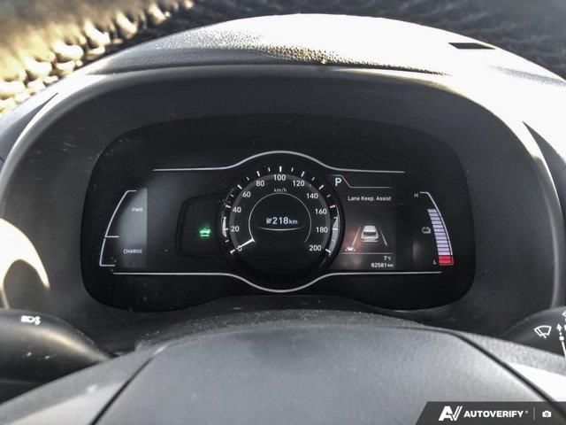 hyundai Kona Electric 2021 - 14