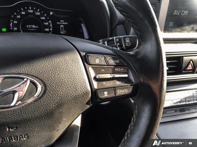 hyundai Kona Electric 2021 - 15