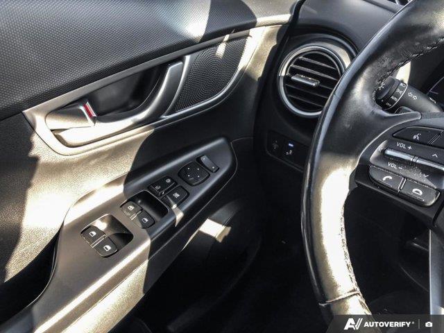 hyundai Kona Electric 2021 - 16