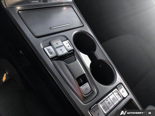 hyundai Kona Electric 2021 - 17