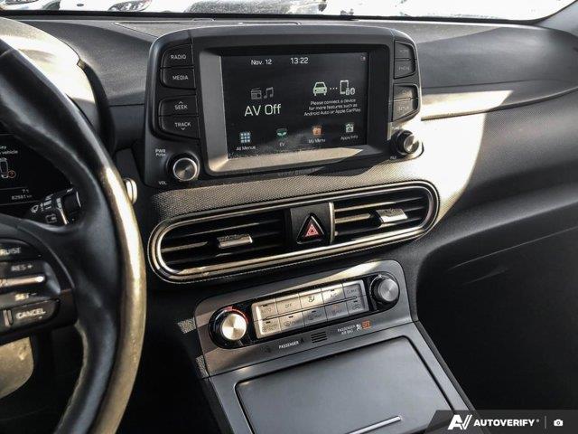 hyundai Kona Electric 2021 - 18