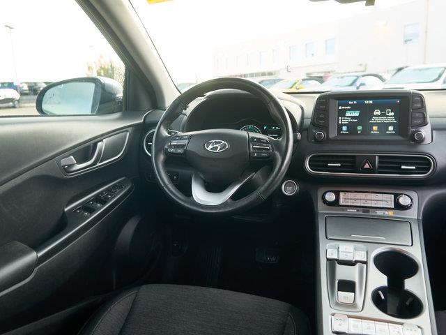 hyundai Kona Electric 2021 - 23